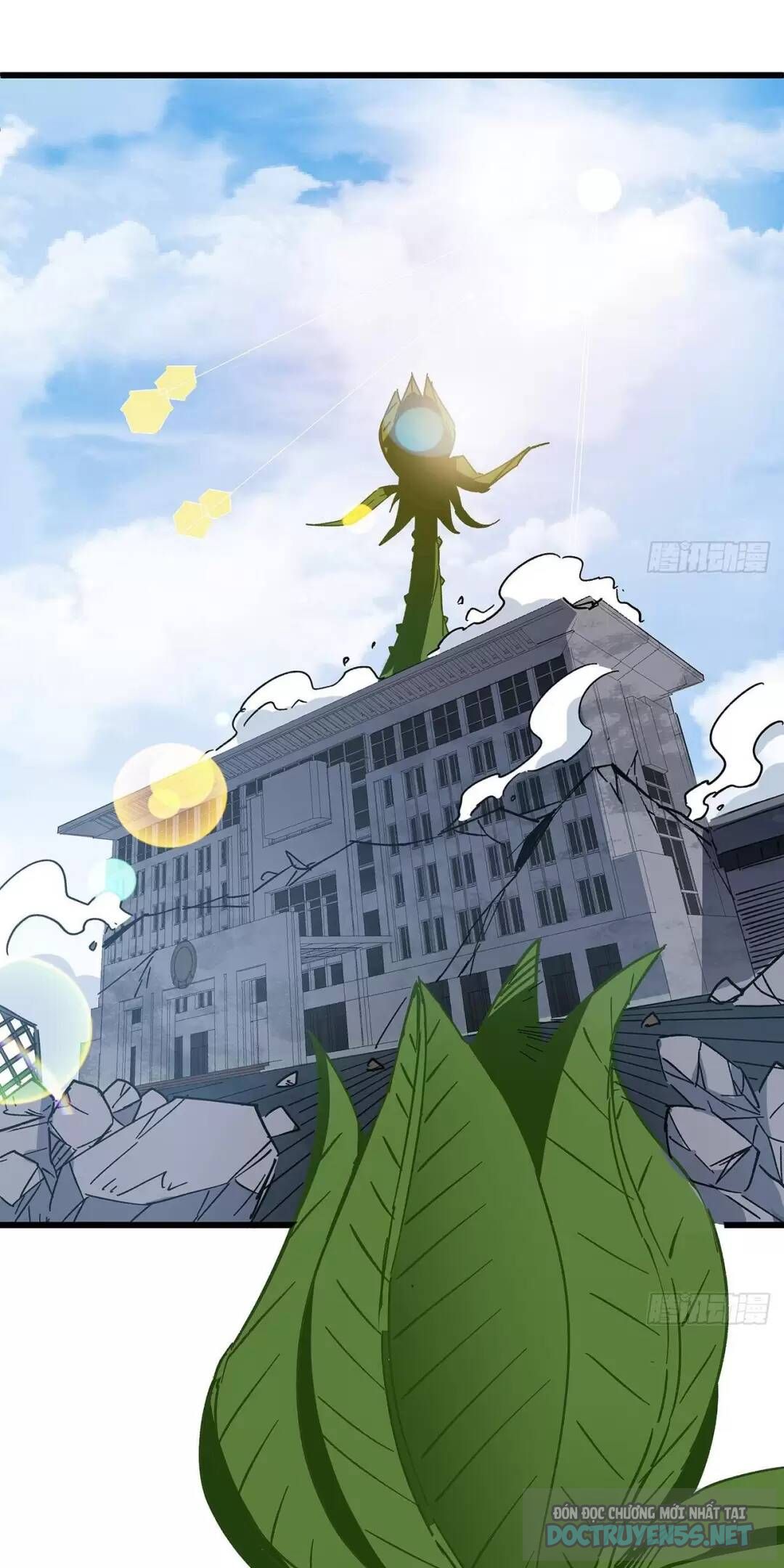 giải cứu 99 nữ chính ở mạt thế chapter 113 23