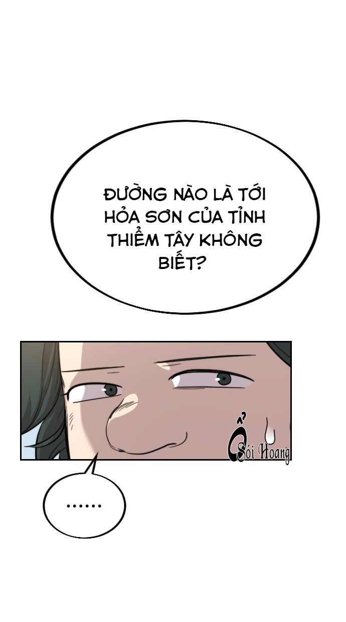 sự trở lại của phái hoả sơn chapter 2 34