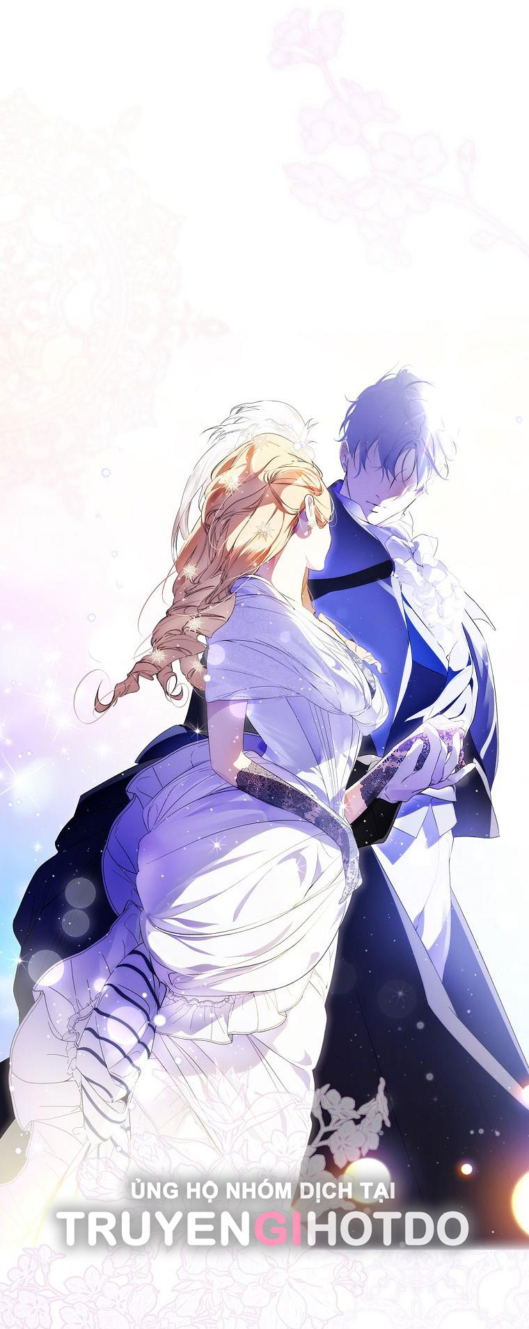 quý cô bí ẩn - secret lady chapter 97.2 13