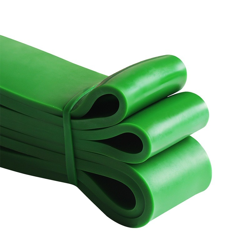 Thể dục băng tần cao su dải unisex cm yoga đàn hồi vòng lặp extender yoga kéo dây cho tập thể dục tập thể dục Color: 2080 45 6.4MM