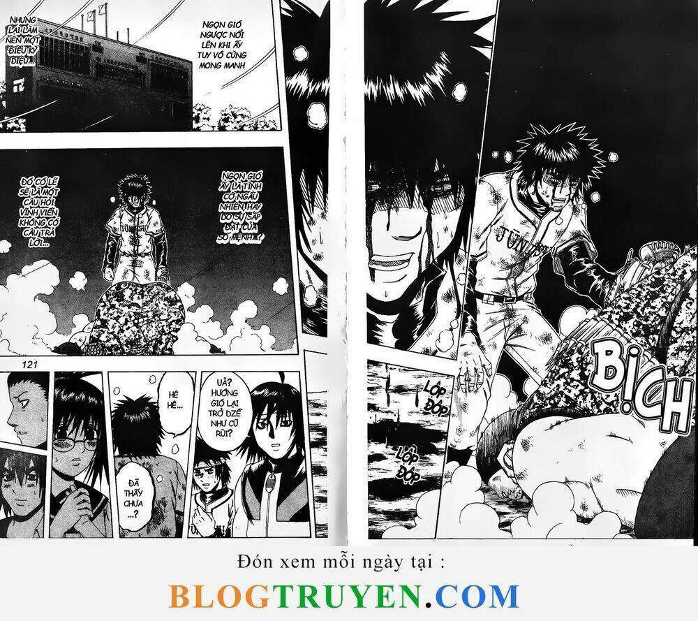 mr.fullswing chapter 125 13