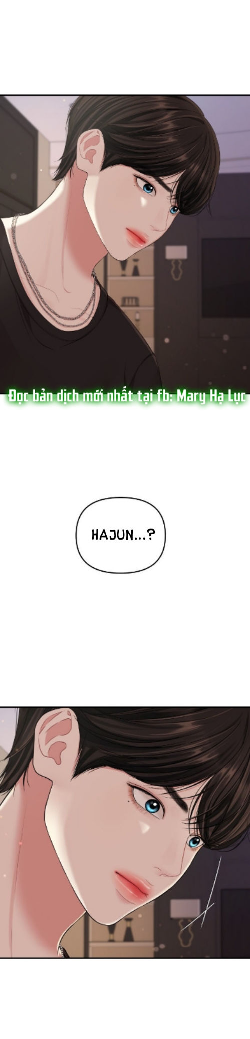 gửi em người đánh cắp những vì sao - to you who swallowed a star chapter 63.1 14