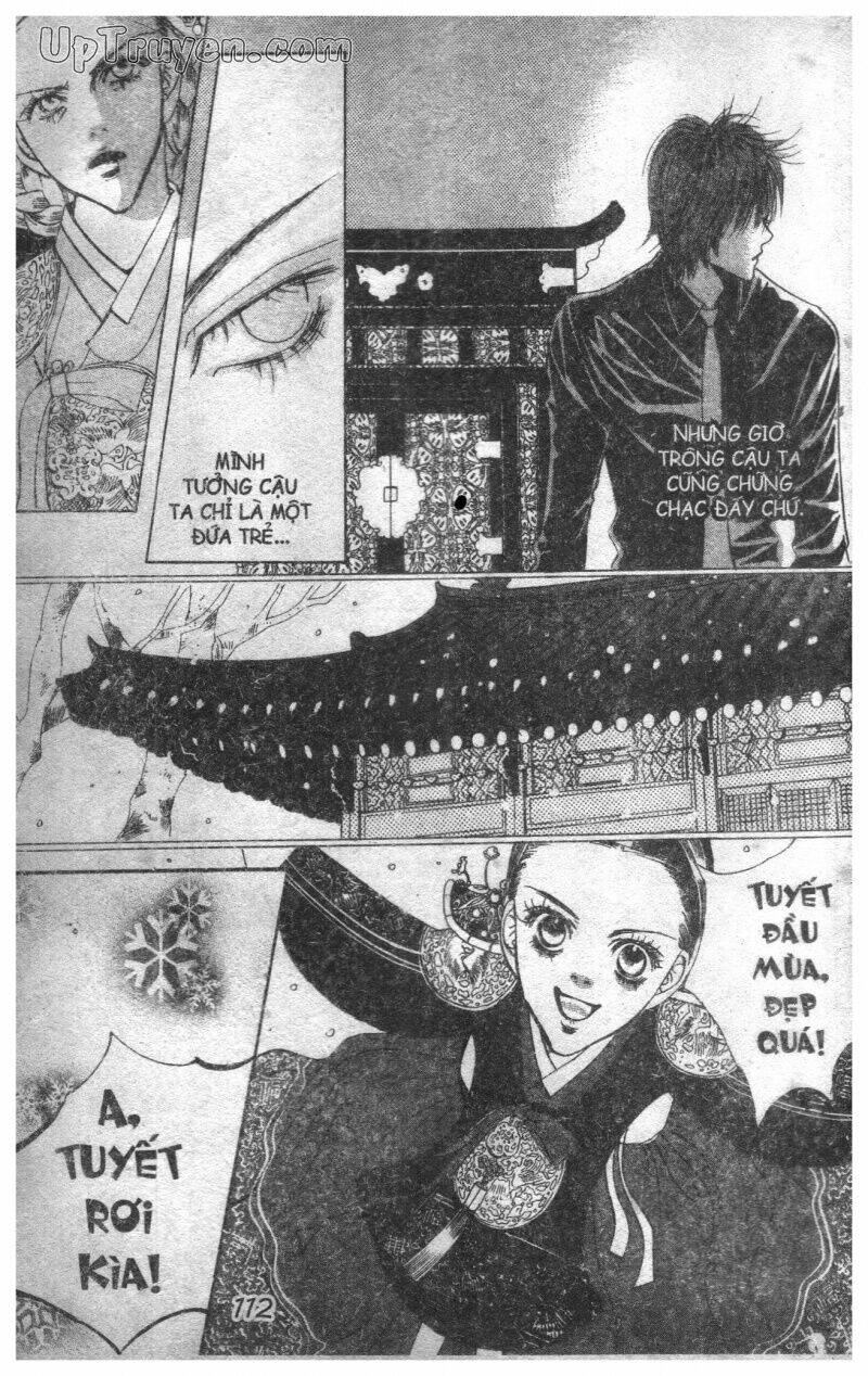 hoàng cung chapter 5 108