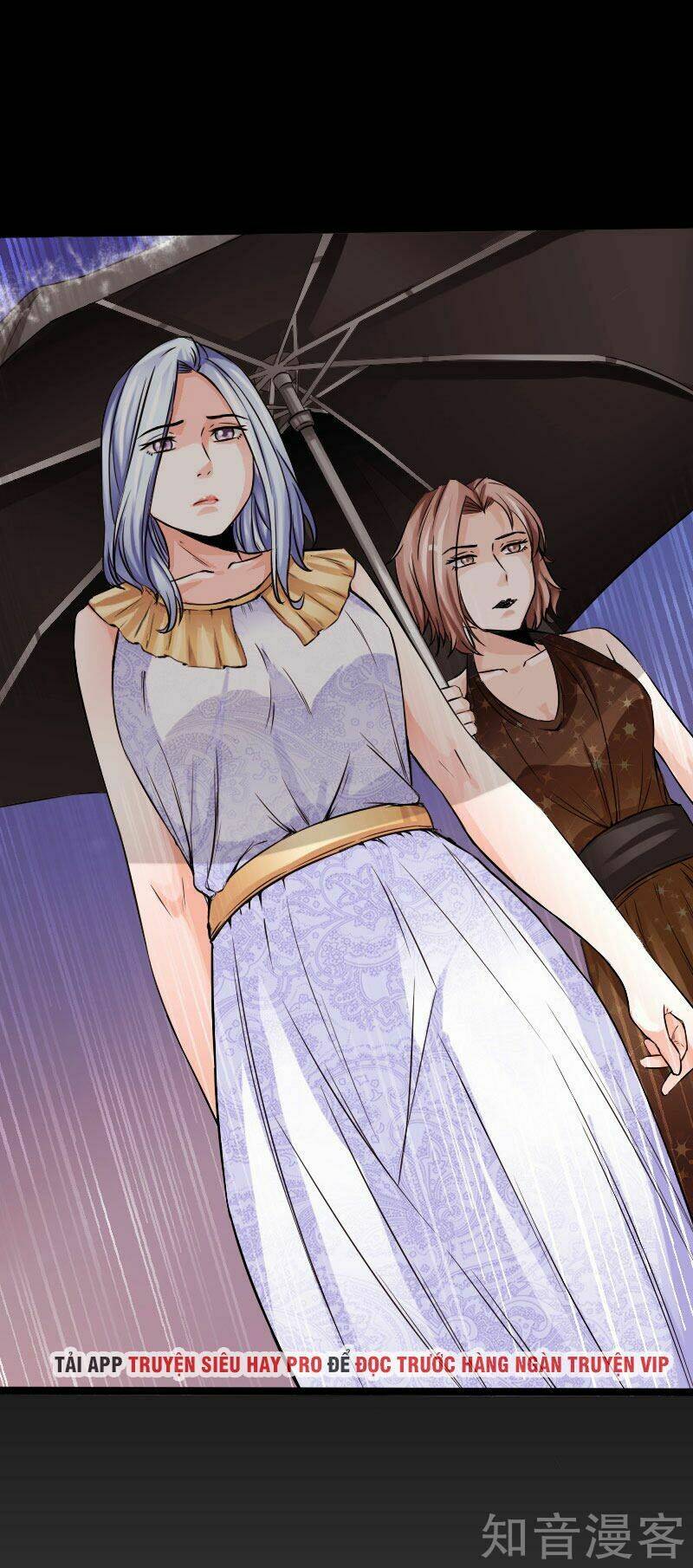 tuyệt phẩm tà thiếu chapter 51 15