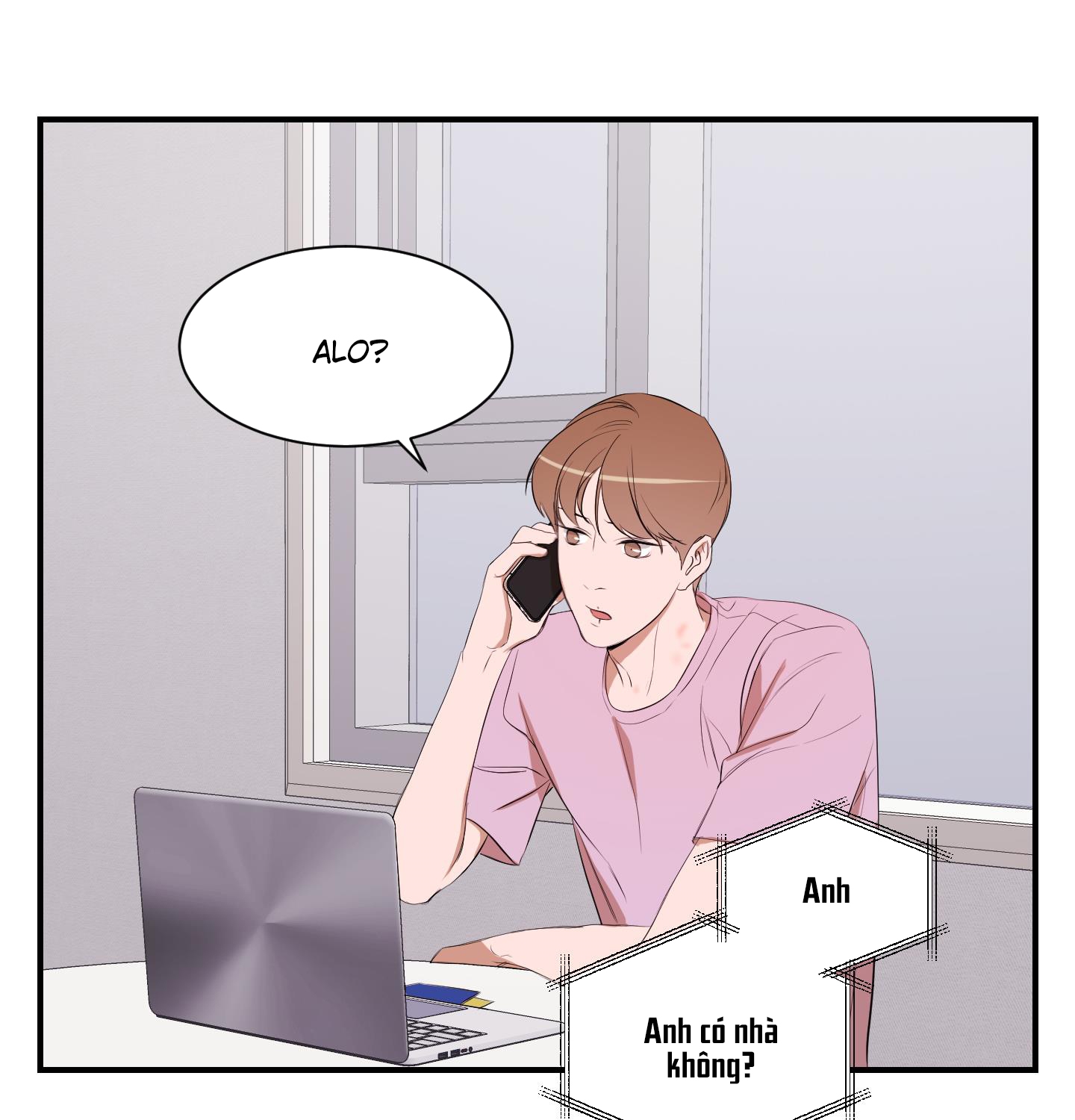 chốn riêng tư chapter 43 50