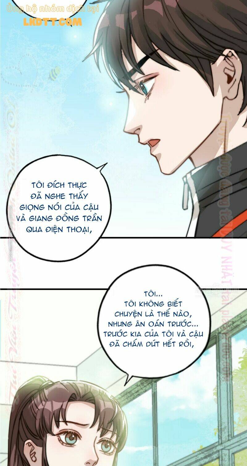 chồng trước 18 tuổi chapter 52 16