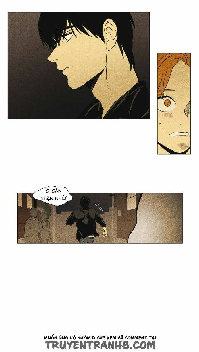 bẫy tình yêu chapter 111 44