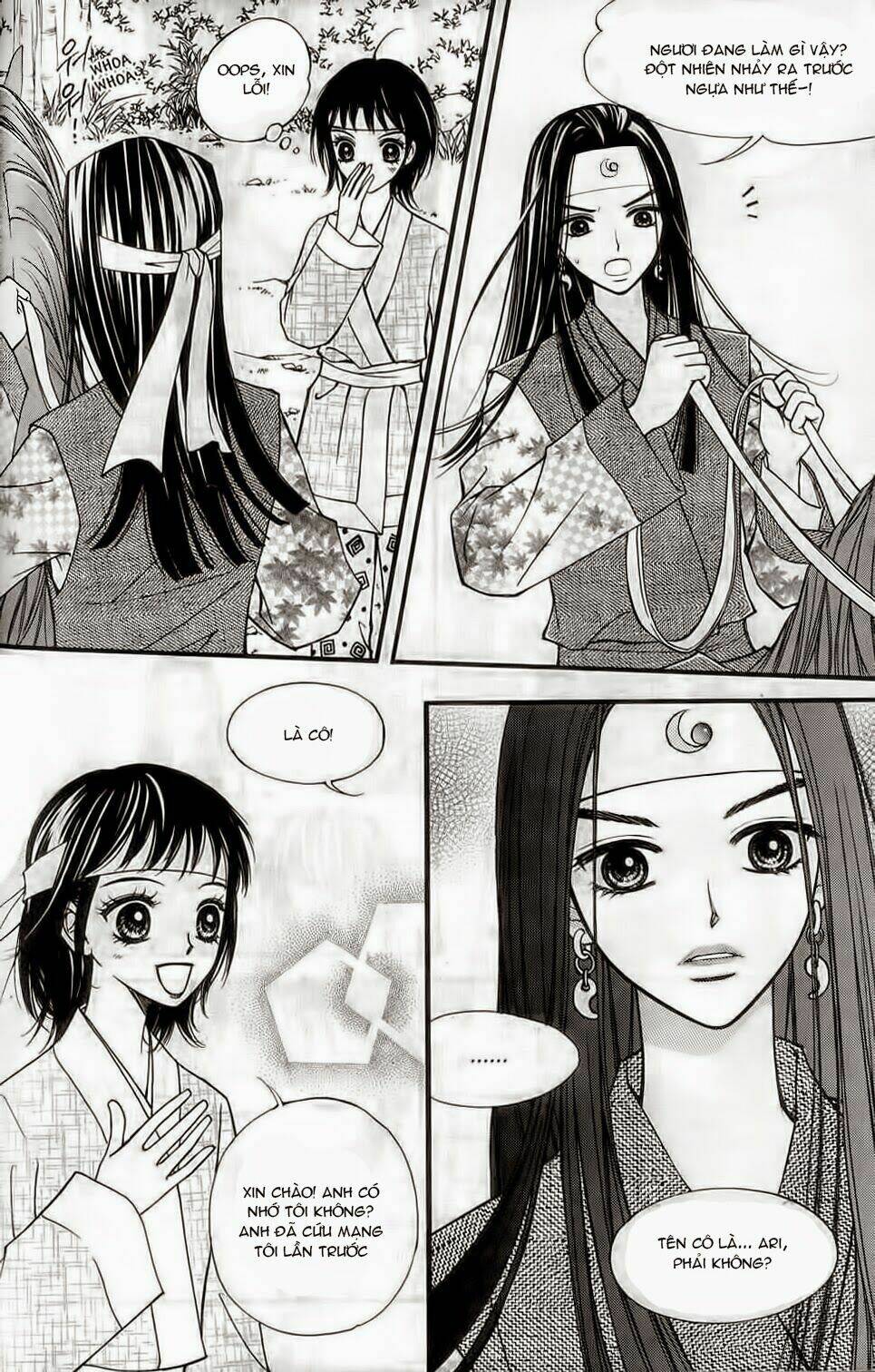 sarasah chapter 4 18