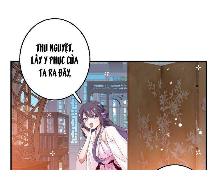 hoa nhan sách chapter 51.1 14