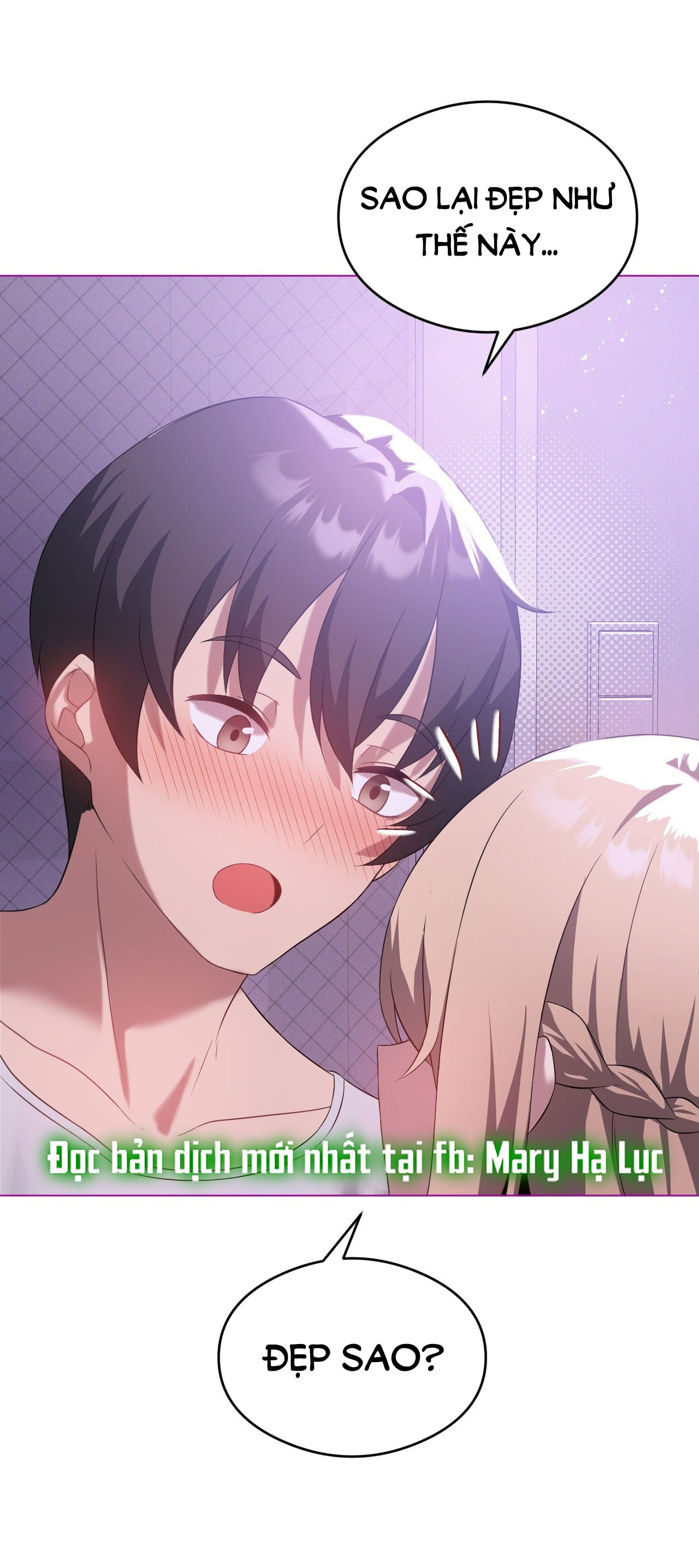 [18+] thăng cấp đến khi hài lòng chapter 24.2 1