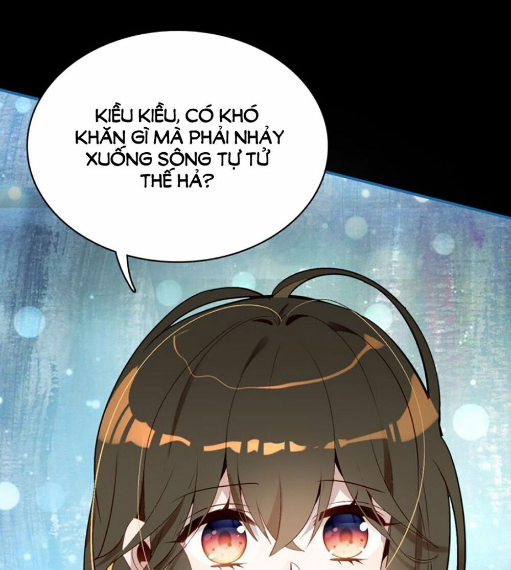 Ái Thượng Ngạo Kiều Long Vương Gia chapter 9 - Trang 71