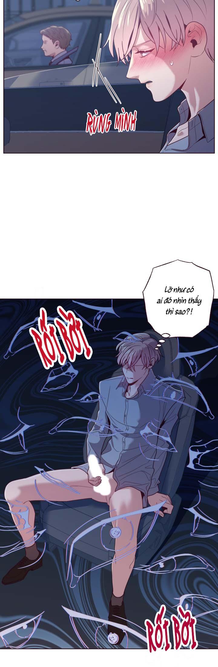 sụp đổ chapter 11 19