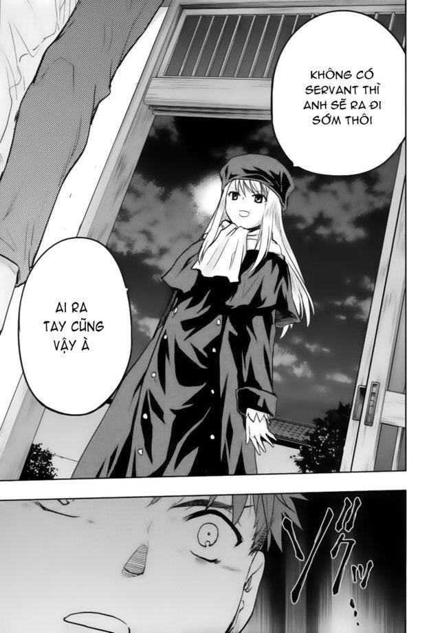 fate stay night chapter 51 20