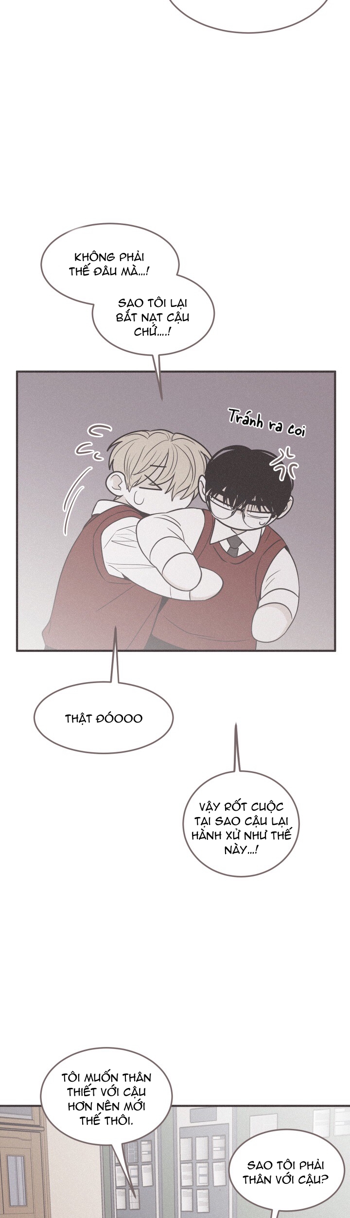 chiếu tướng chapter 110 30