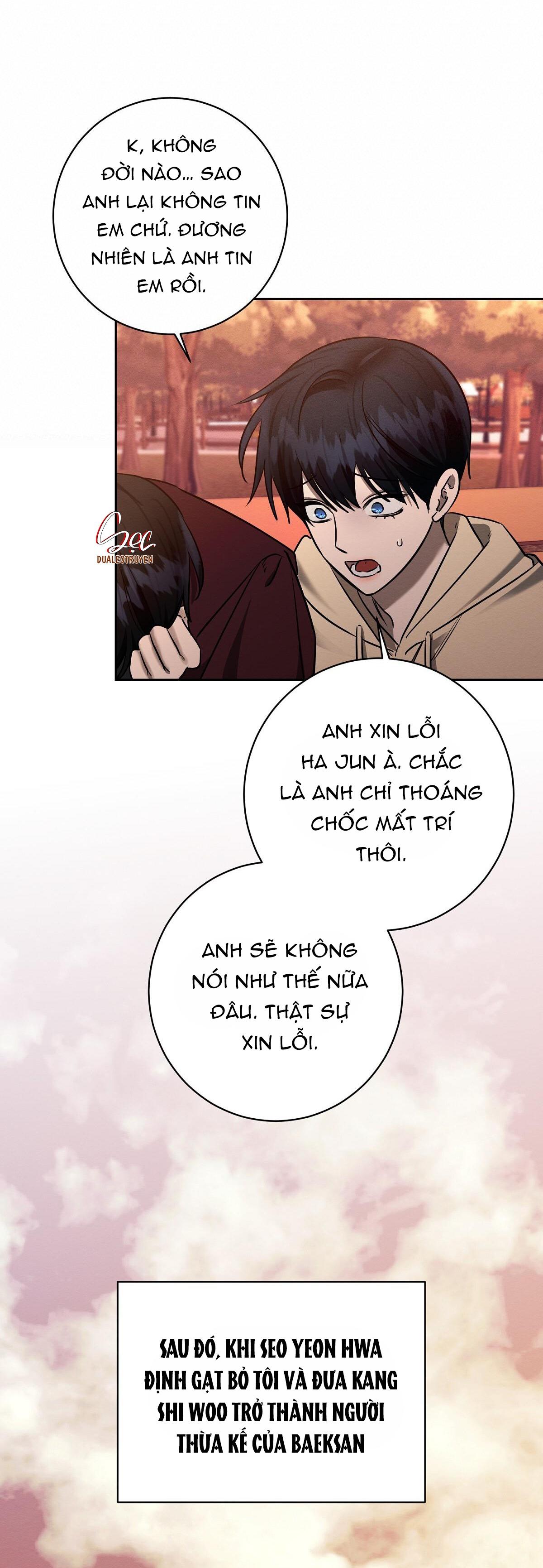 lý do của ác nhân chapter 47 50