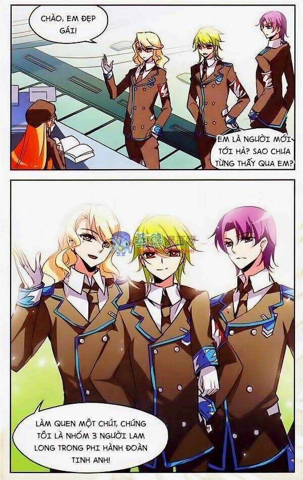 xuyên duyệt tây nguyên 3000 chapter 10 12