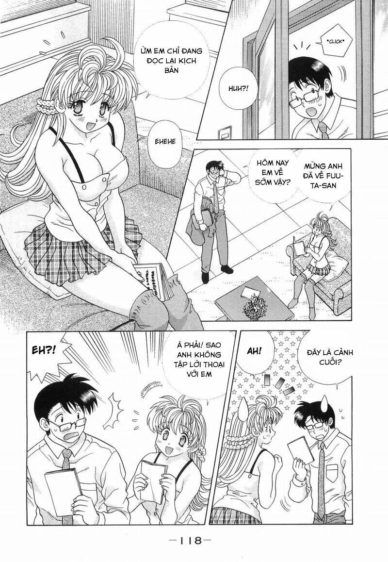 love lucky chapter 32 15