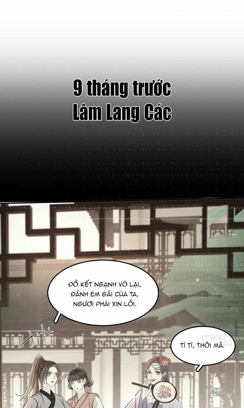 thị thiếp trở mình bảo điển chapter 7.2 22