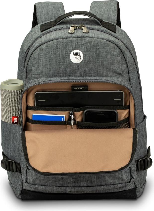 Balo Laptop Mikkor The Eli