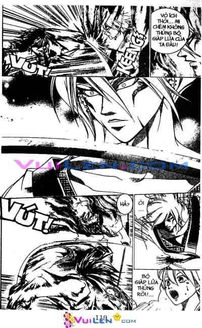 mắt quỷ kyo chapter 70 121