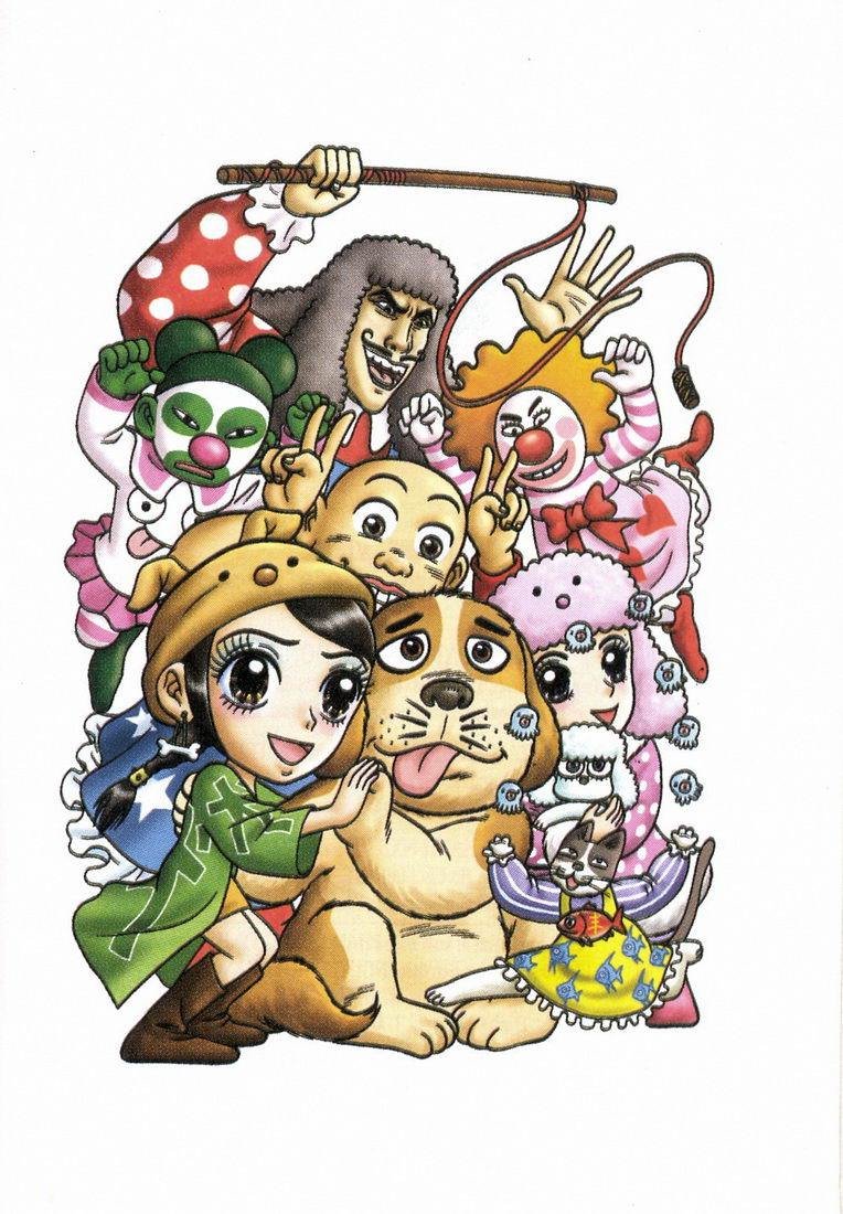 Ô Long Viện chapter 11.3 38