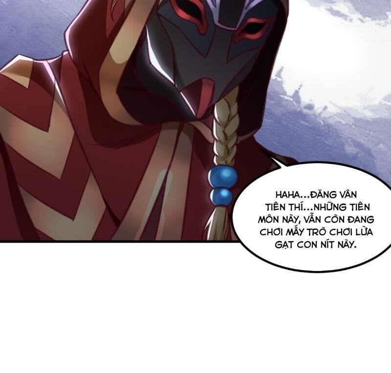 lão tổ của bạn đang online chapter 77 3