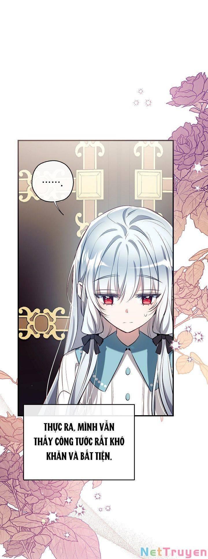 chúng ta có thể trở thành gia đình được không? chapter 67 20