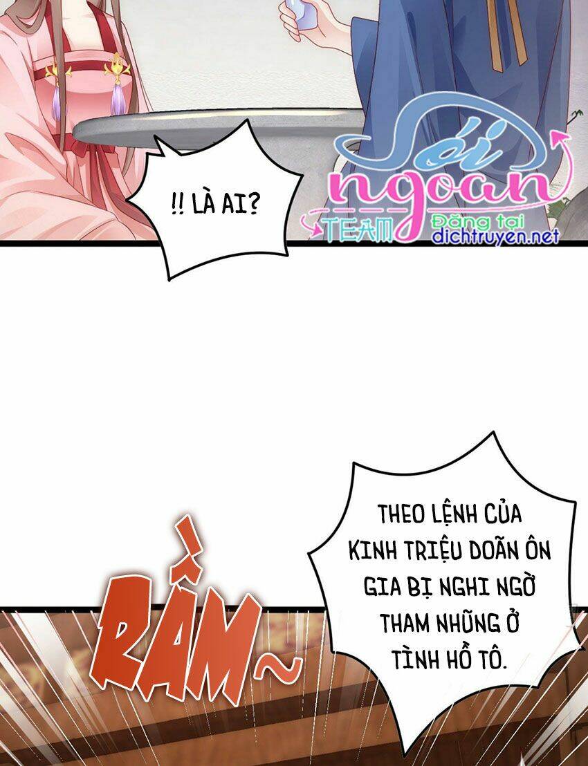 ta ở cổ đại nuôi nam nhân chapter 87 43