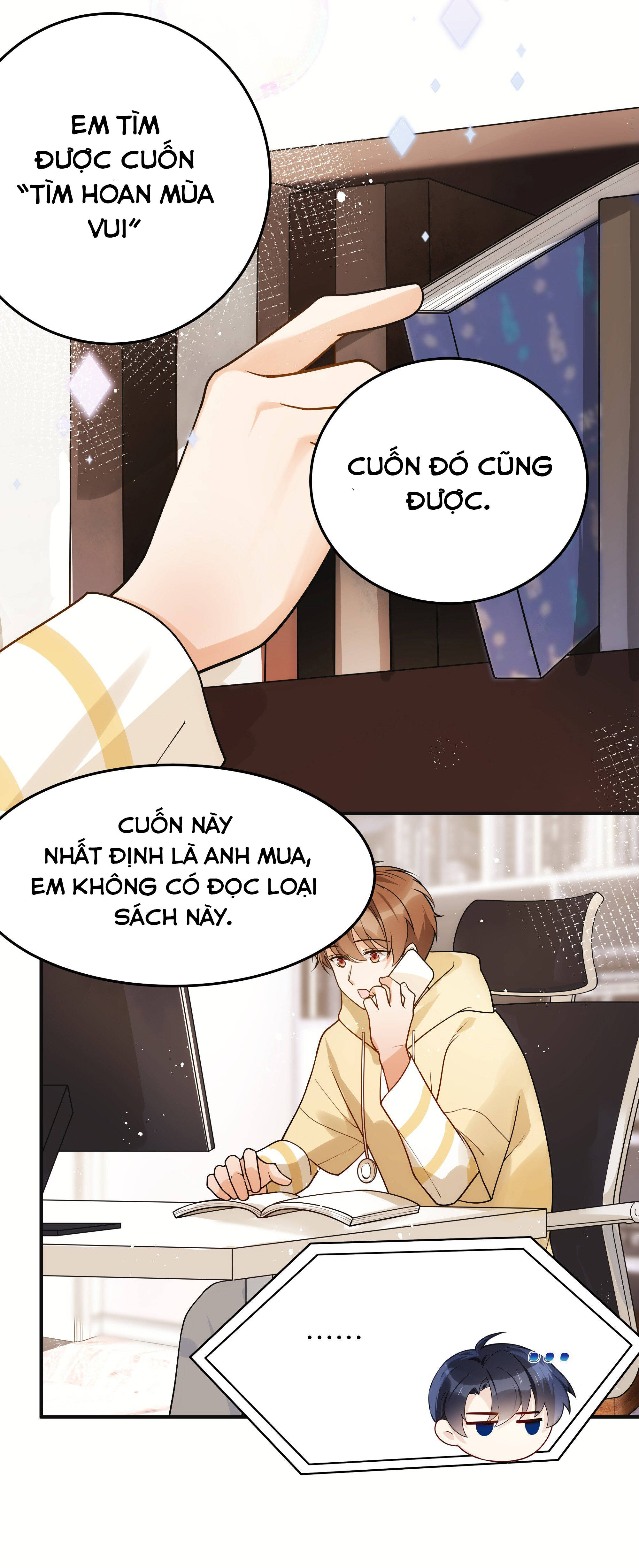 hướng dẫn đi vào giấc ngủ chapter 15 26