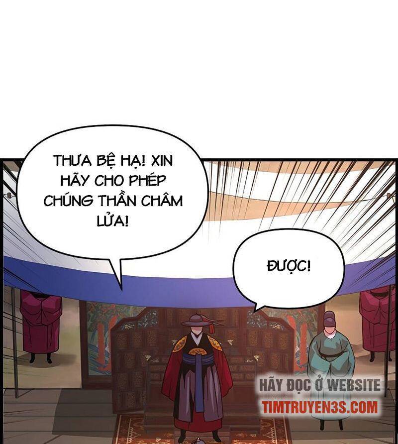 tôi sẽ sống như một hoàng tử chapter 64 69