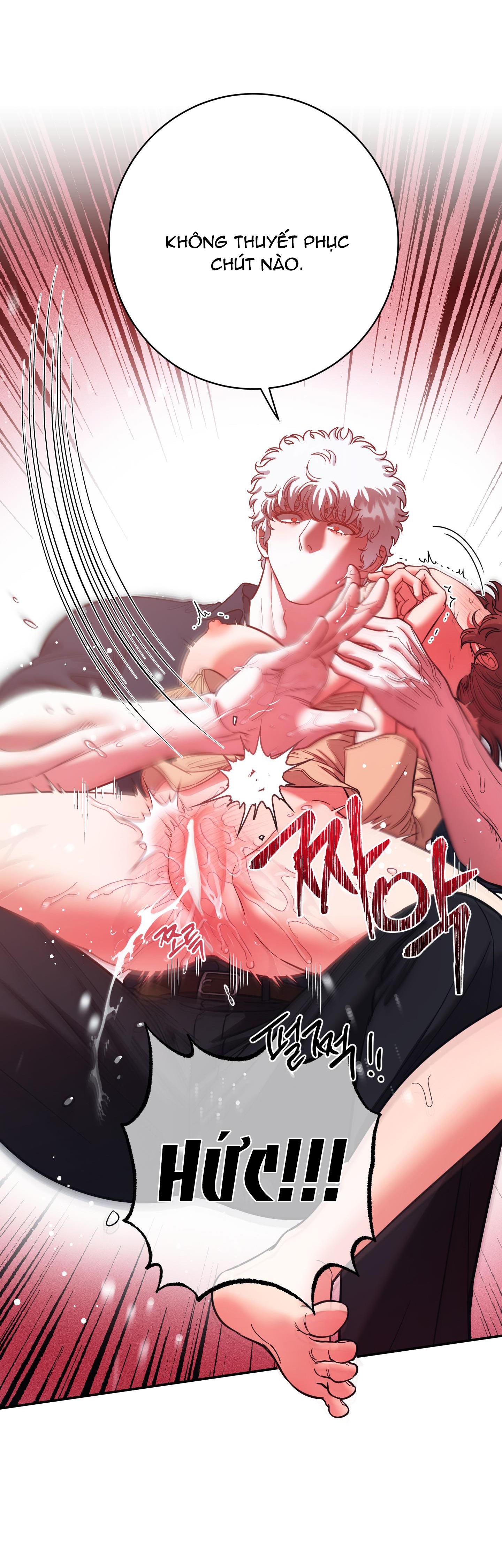 [18+] một lòng một dạ chapter 91.2 3