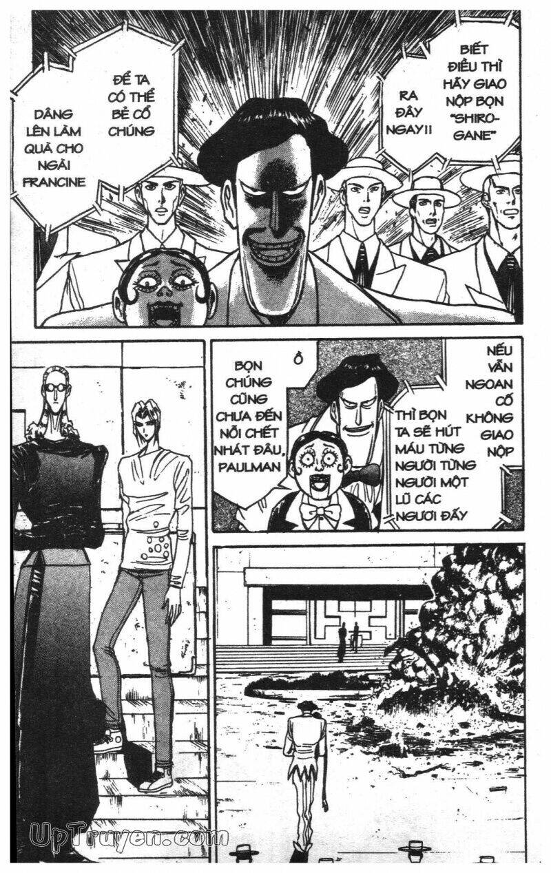 karakuri circus - gánh xiếc quái dị chapter 12 72