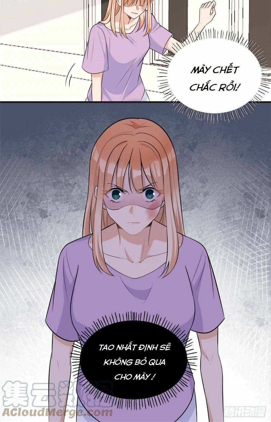 vẫn cứ nhớ em, nhớ em chapter 94 31