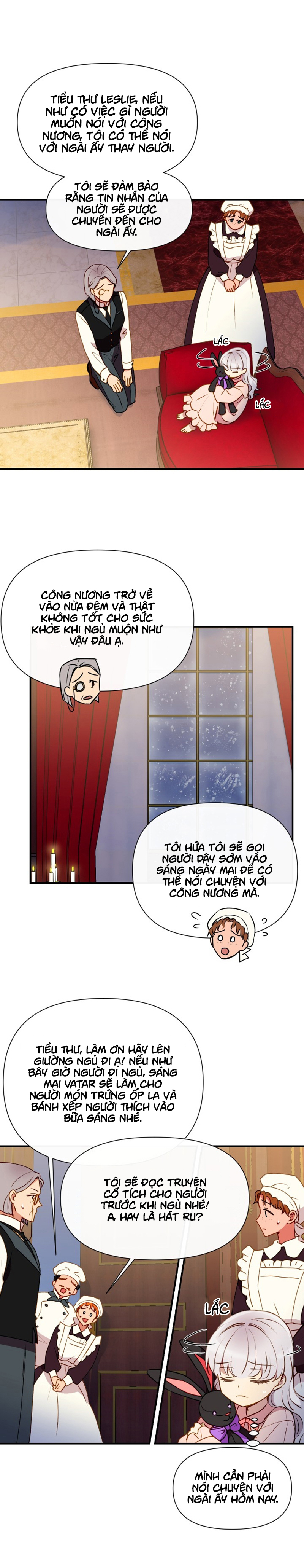 bản khế ước với nữ công tước ác ma chapter 34 9