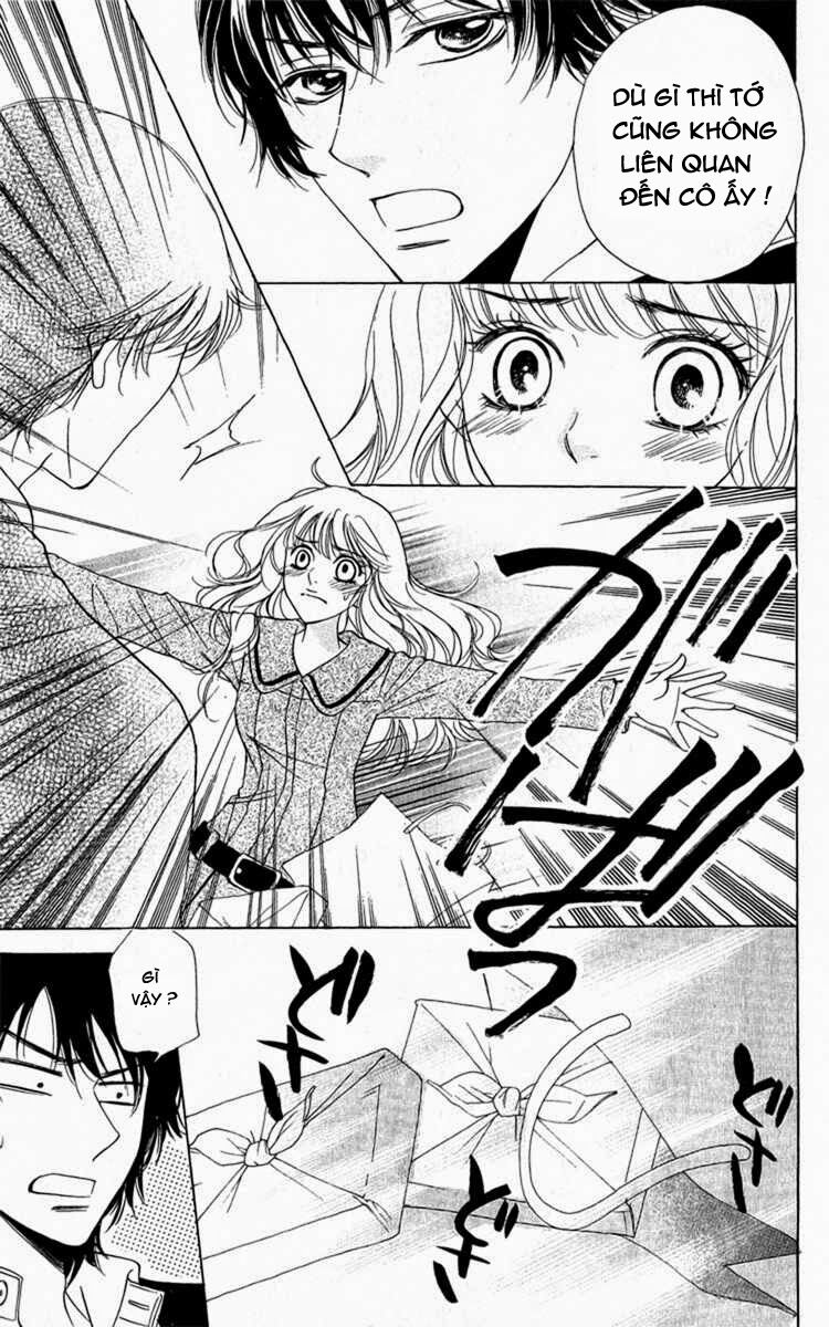 ác quỷ và bản tình ca chapter 32 5