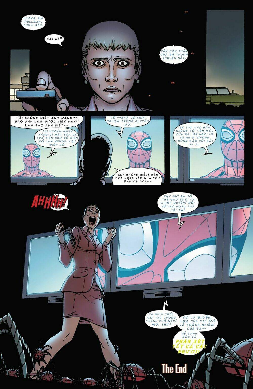 superior spider man chapter 5 23