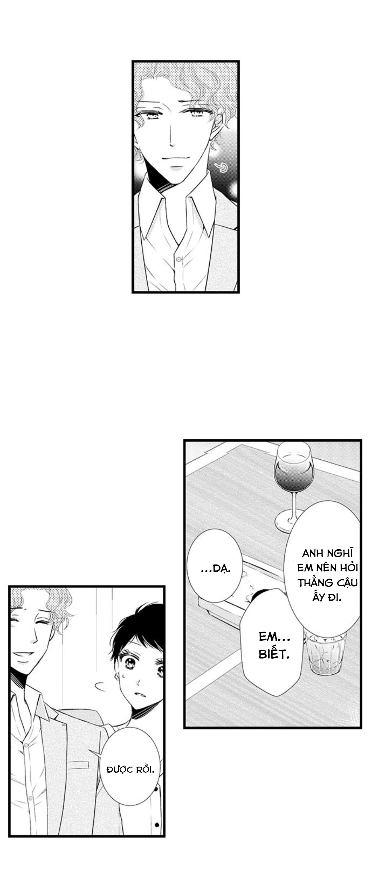 sự cao trào hoàn hảo chapter 98 15