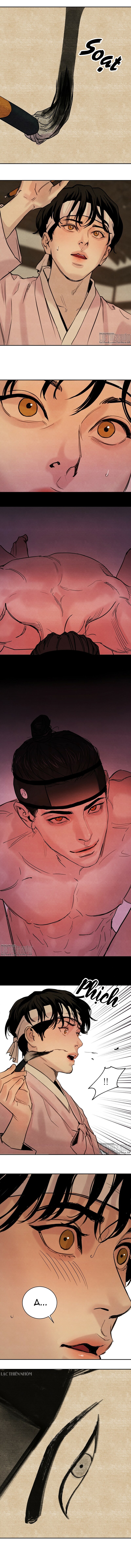 dạ ký chapter 2 8