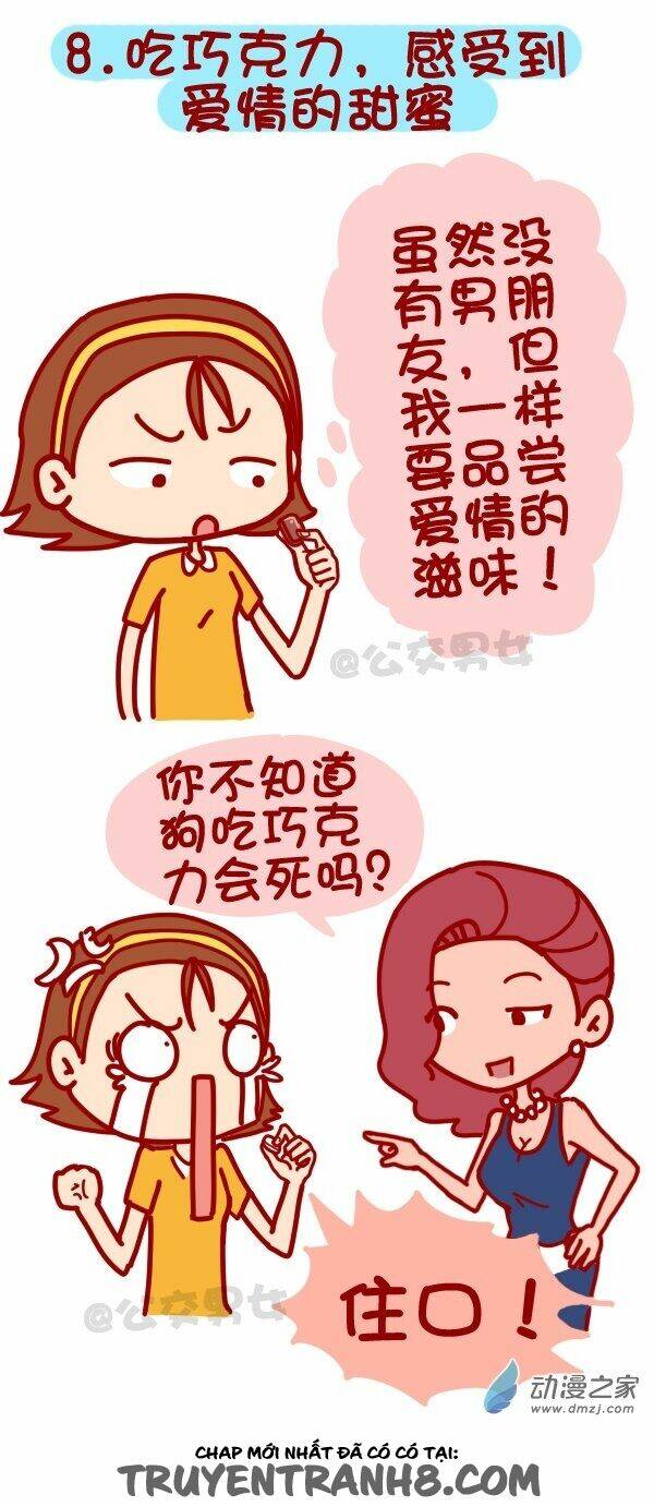 cười trên xe bus chapter 113 9