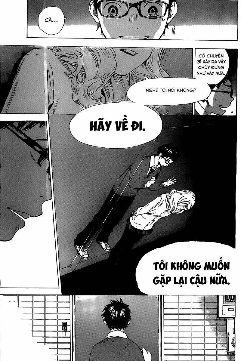 forget me not chapter 3 18