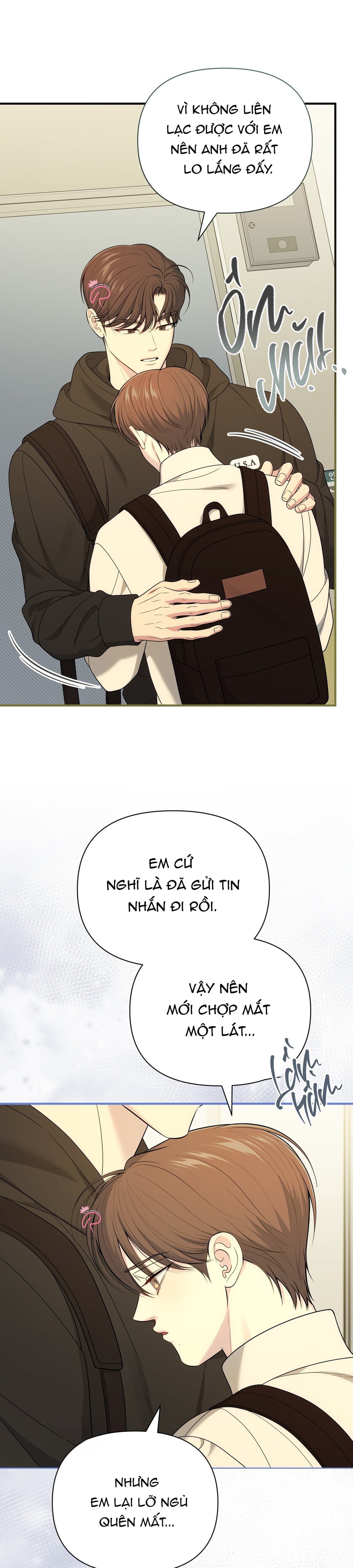 thầm yêu chapter 40 26