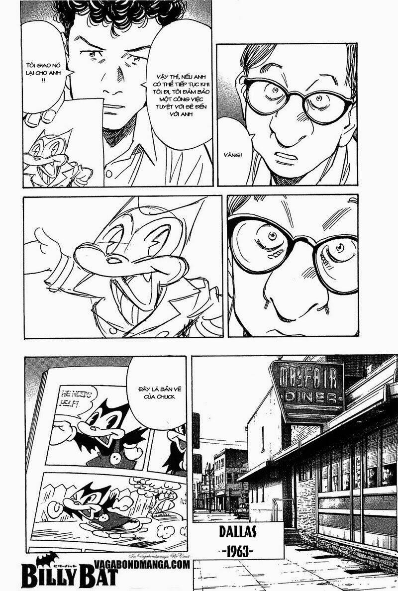 billy bat chapter 46 8