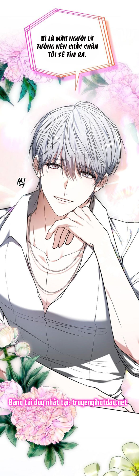 cô dâu của obsidian chapter 3.2 179