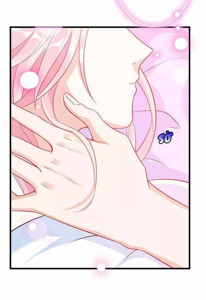 vương bài thiên sư và tiểu manh yêu chapter 66 22