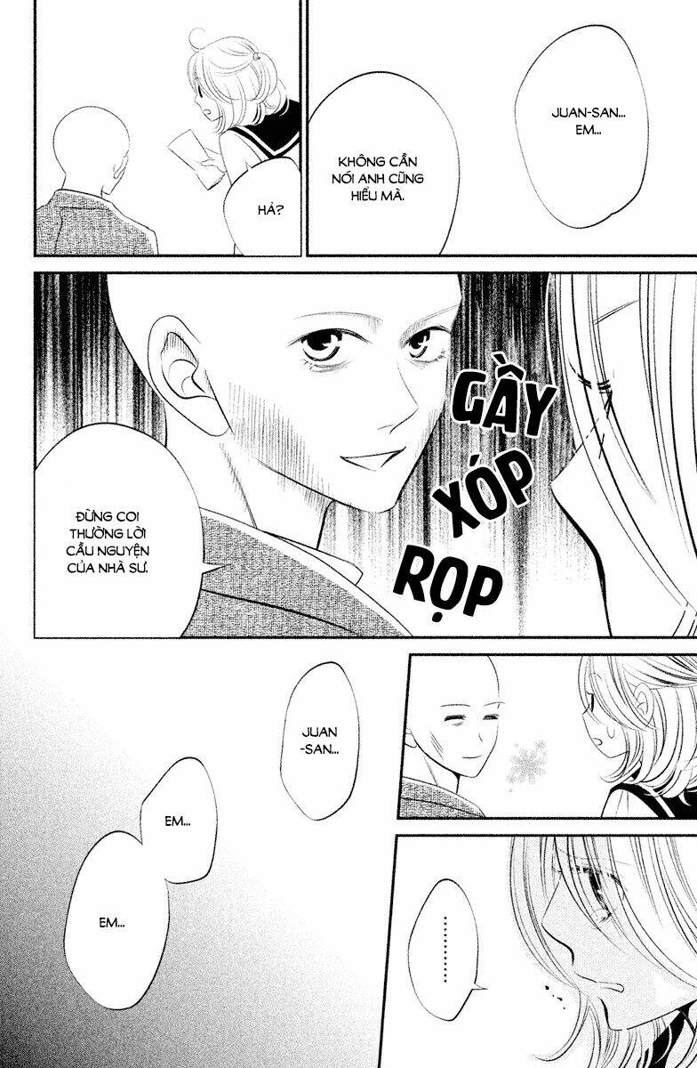 la vie en boze chapter 4 39