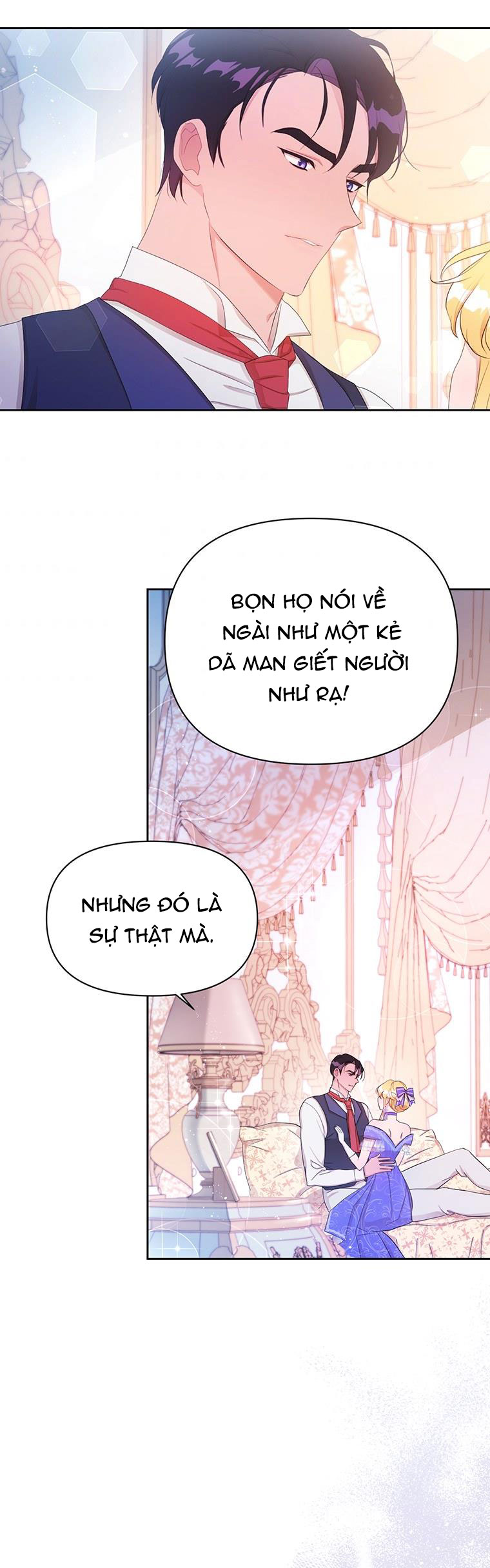 đây là cuộc hôn nhân lừa đảo chapter 22 6