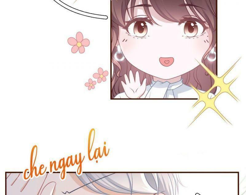 bạn gái tôi mới 30+ tuổi xuân chapter 82 17