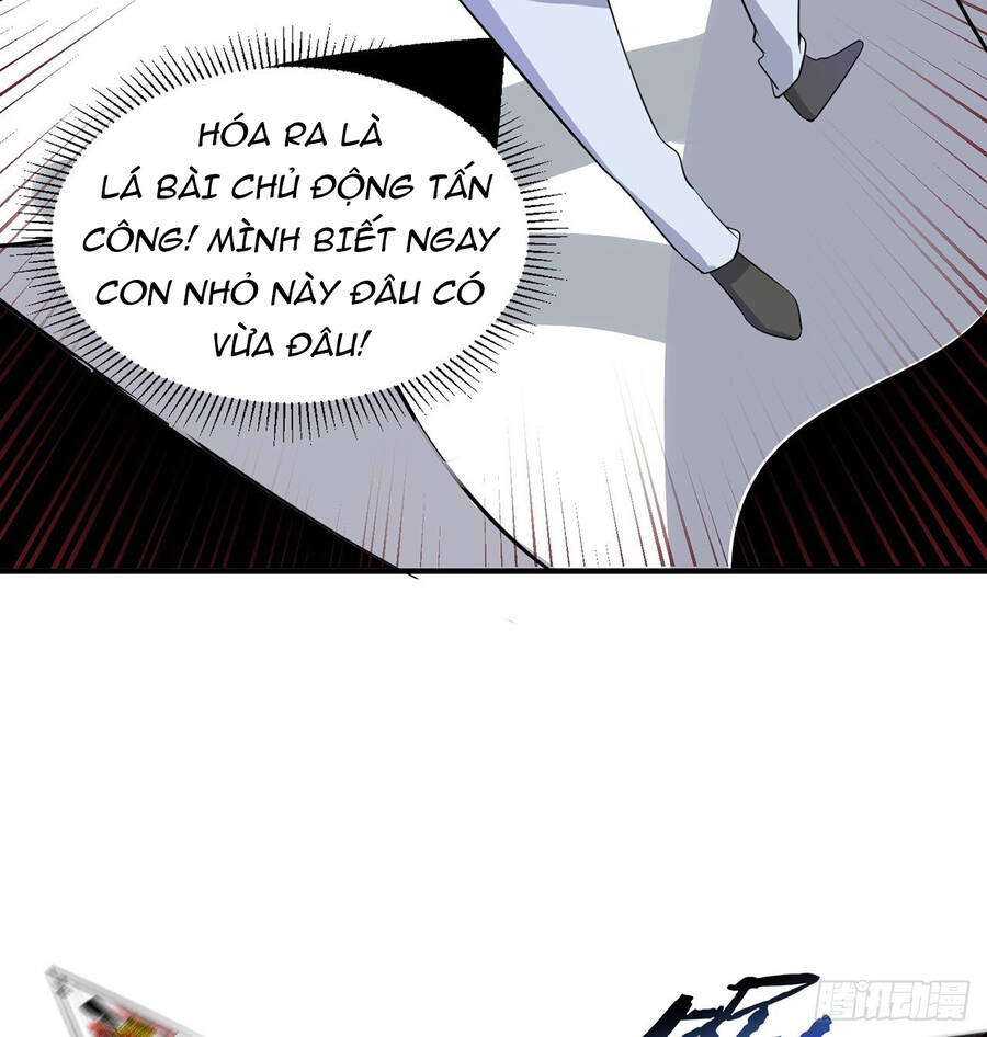 nhặt thuộc tính tại trái đất chapter 19 85