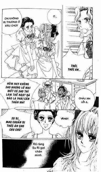 lọ lem hậu đậu chapter 22 5