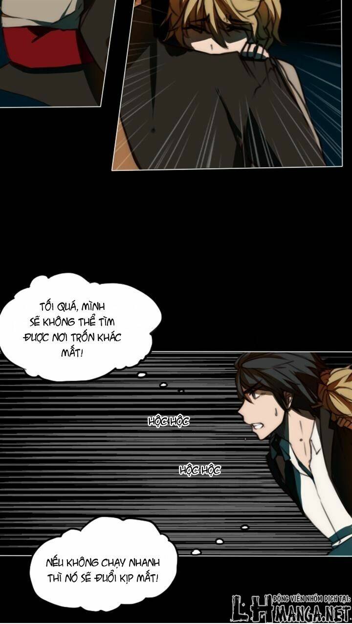 catharsis chapter 25 12